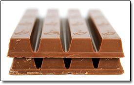 Батончики Kit Kat Батончики Kit Kat